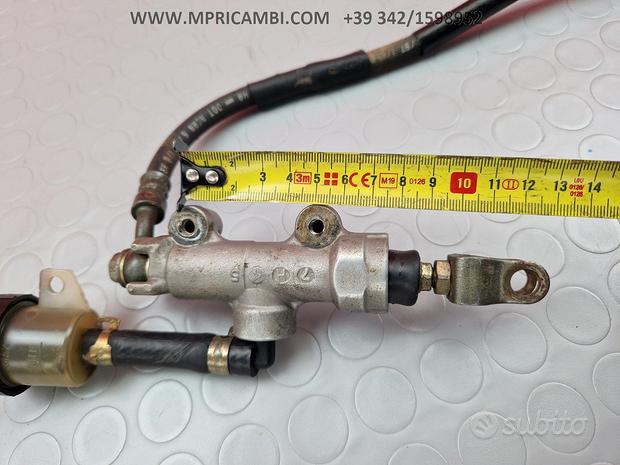 Subito POMPA POSTERIORE KAWASAKI KX 250 1998 1997 KX250 1