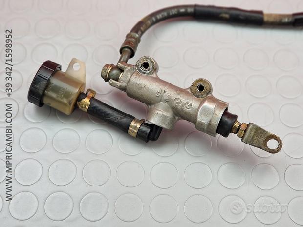 Subito POMPA POSTERIORE KAWASAKI KX 250 1998 1997 KX250 1