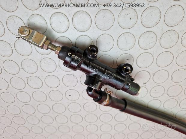 Subito POMPA POSTERIORE KAWASAKI NINJA 250 R 2008 2009 Z