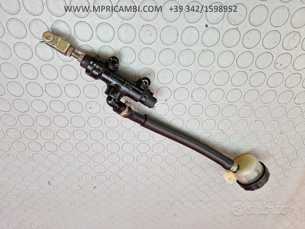 Subito POMPA POSTERIORE KAWASAKI NINJA 250 R 2008 2009 Z