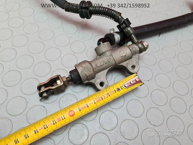 Subito POMPA POSTERIORE KAWASAKI NINJA 600 1997 1996 ZX 6