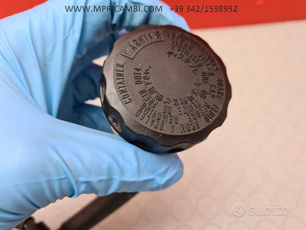 Subito POMPA POSTERIORE KAWASAKI NINJA 600 1997 1996 ZX 6