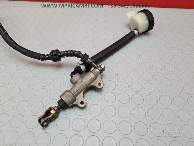 Subito POMPA POSTERIORE KAWASAKI NINJA 600 1997 1996 ZX 6