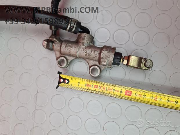 Subito POMPA POSTERIORE KAWASAKI NINJA 600 2000 2001 636