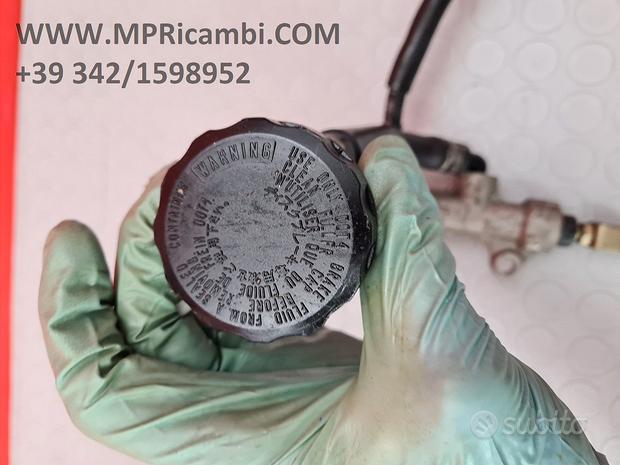 Subito POMPA POSTERIORE KAWASAKI NINJA 600 2000 2001 636