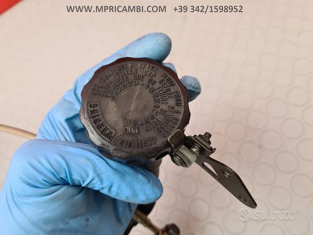 Subito POMPA POSTERIORE KAWASAKI NINJA 636 2005 2006 600