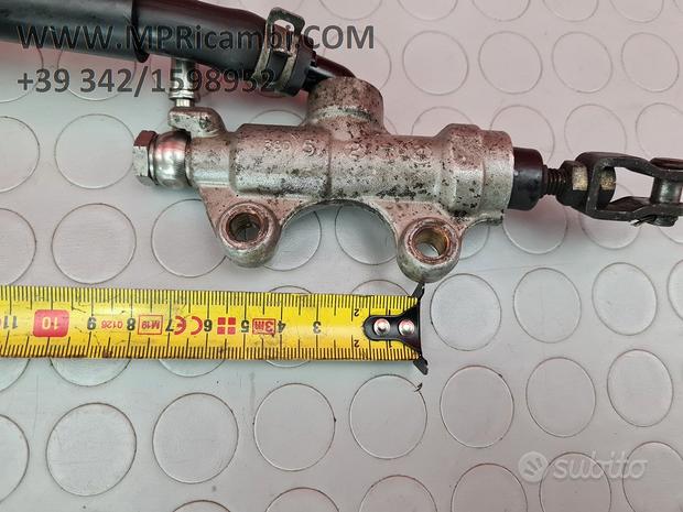 Subito POMPA POSTERIORE KAWASAKI NINJA 900 2000 2001 ZX 9