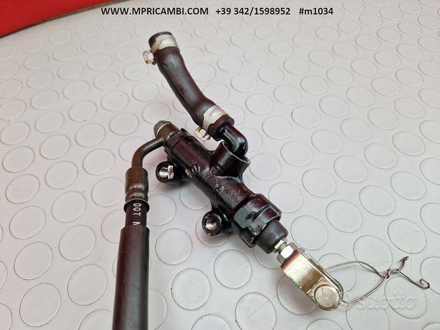 Subito POMPA POSTERIORE KAWASAKI VN 900 2006 2007 VULCAN