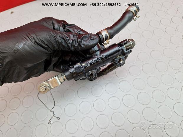 Subito POMPA POSTERIORE KAWASAKI VN 900 2006 2007 VULCAN