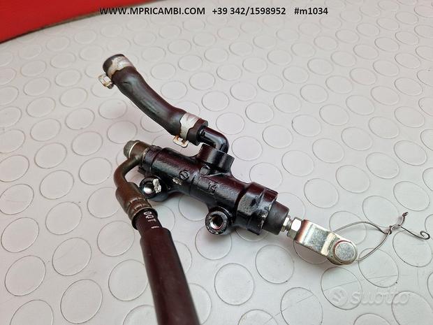 Subito POMPA POSTERIORE KAWASAKI VN 900 2006 2007 VULCAN