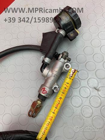 Subito POMPA POSTERIORE KAWASAKI Z750 2004 2005 2006