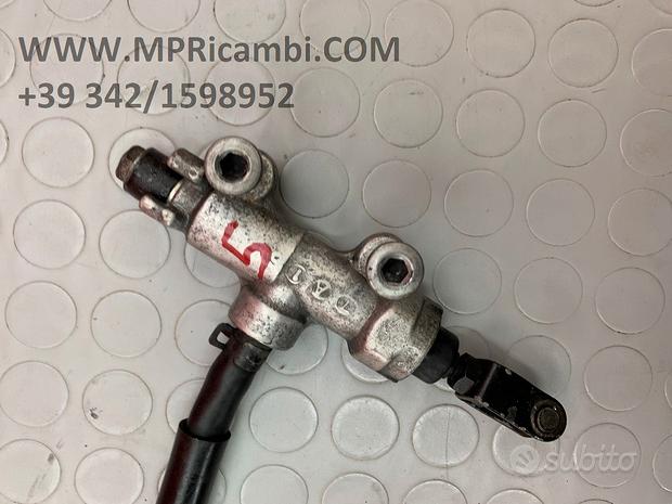 Subito POMPA POSTERIORE KAWASAKI Z750 2007 2008 2009