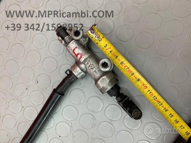 Subito POMPA POSTERIORE KAWASAKI Z750 2007 2008 2009