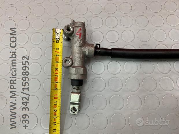 Subito POMPA POSTERIORE KAWASAKI Z750 2007 2008 2009