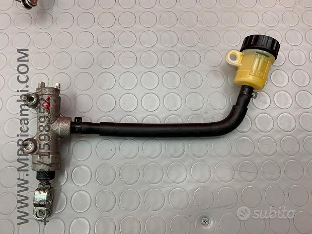 Subito POMPA POSTERIORE KAWASAKI Z750 2007 2008 2009