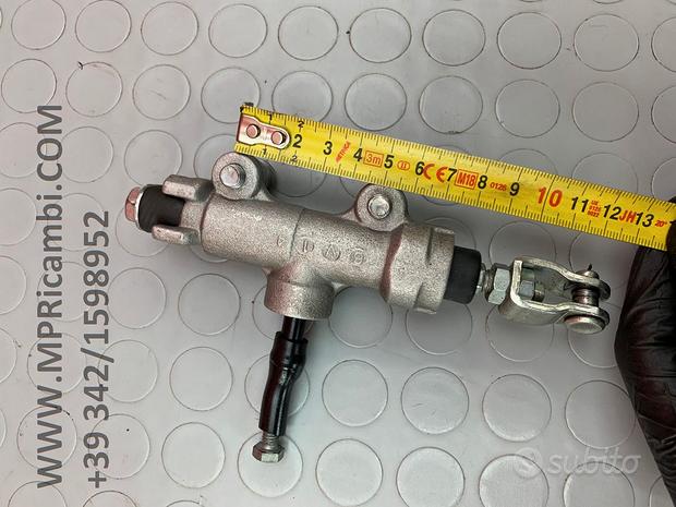 Subito POMPA POSTERIORE KAWASAKI Z750 2007 2008 2009