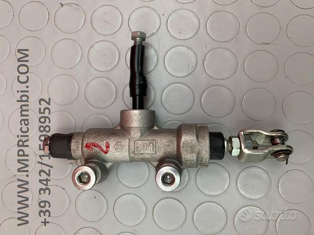 Subito POMPA POSTERIORE KAWASAKI Z750 2007 2008 2009