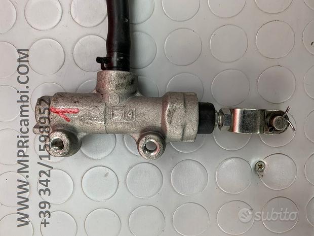 Subito POMPA POSTERIORE KAWASAKI Z750 2007 2008 2009