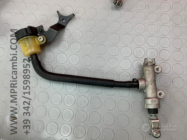 Subito POMPA POSTERIORE KAWASAKI Z750 2007 2008 2009