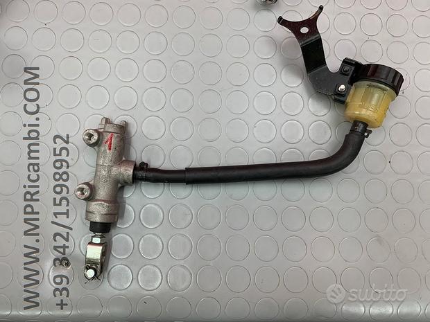 Subito POMPA POSTERIORE KAWASAKI Z750 2007 2008 2009