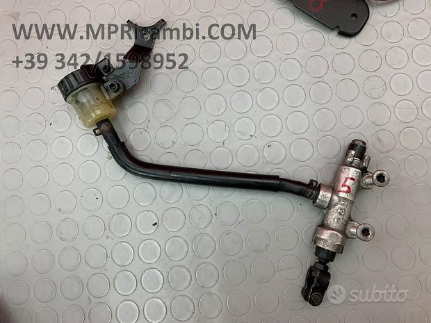 Subito POMPA POSTERIORE KAWASAKI Z750 2007 2008 2009