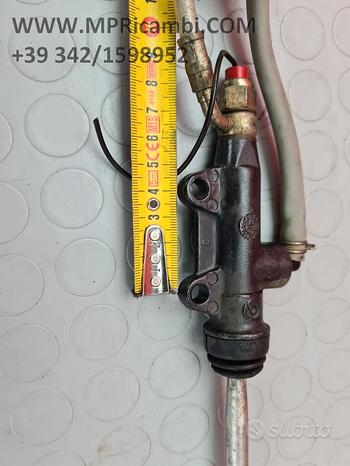 Subito POMPA POSTERIORE KTM 400 SUP-COMP 1998 1997 EXC 19