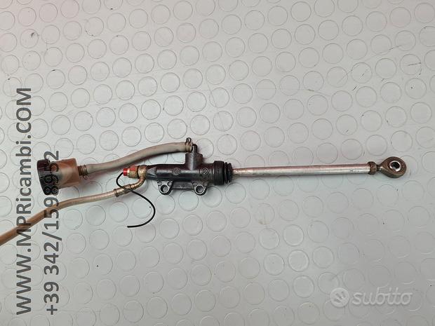 Subito POMPA POSTERIORE KTM 400 SUP-COMP 1998 1997 EXC 19