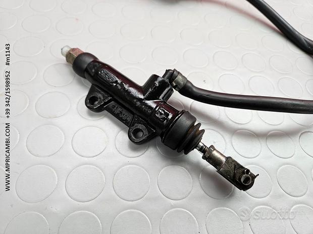 Subito POMPA POSTERIORE KTM DUKE 390 2013 2016 DUKE390 20