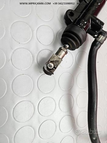 Subito POMPA POSTERIORE KTM DUKE 390 2013 2016 DUKE390 20