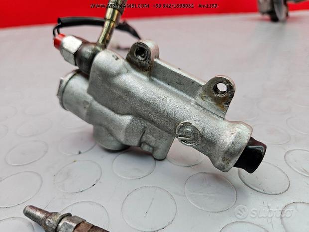 Subito POMPA POSTERIORE KTM EXC 125 1998 2002 SX 125 1999