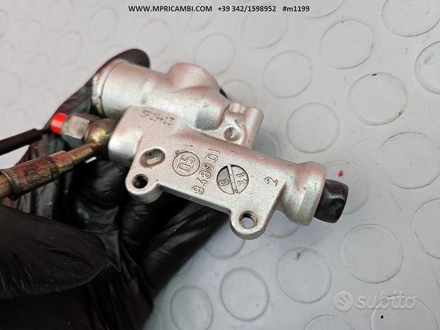 Subito POMPA POSTERIORE KTM EXC 125 1998 2002 SX 125 1999