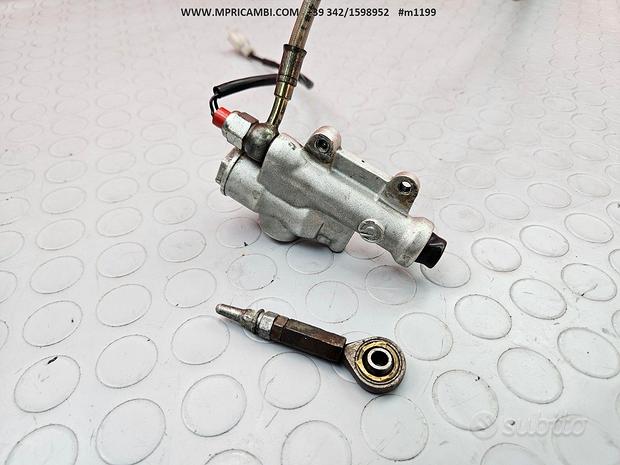 Subito POMPA POSTERIORE KTM EXC 125 1998 2002 SX 125 1999