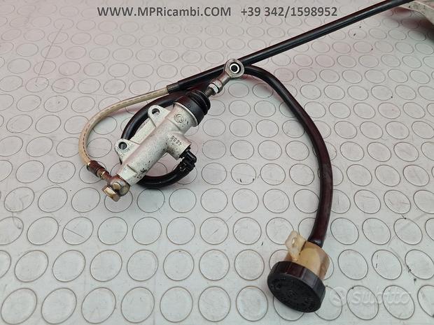Subito POMPA POSTERIORE KTM EXC 250 2000 2001 SX 2002