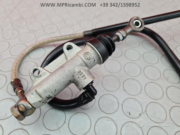 Subito POMPA POSTERIORE KTM EXC 250 2000 2001 SX 2002