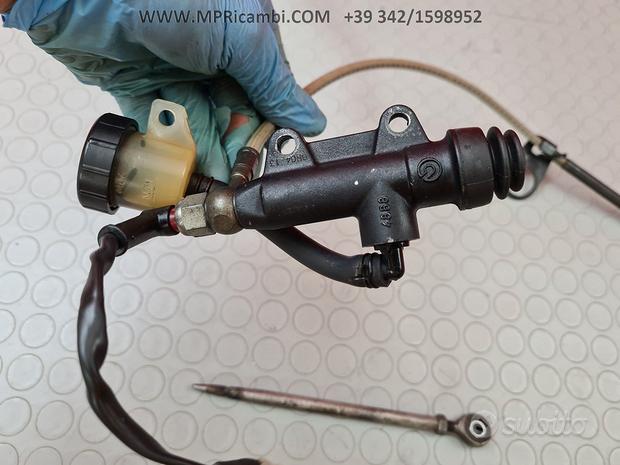 Subito POMPA POSTERIORE KTM LC4 640 SUPERMOTO 2001 2000 L