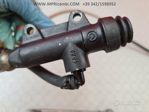 Subito POMPA POSTERIORE KTM LC4 640 SUPERMOTO 2001 2000 L