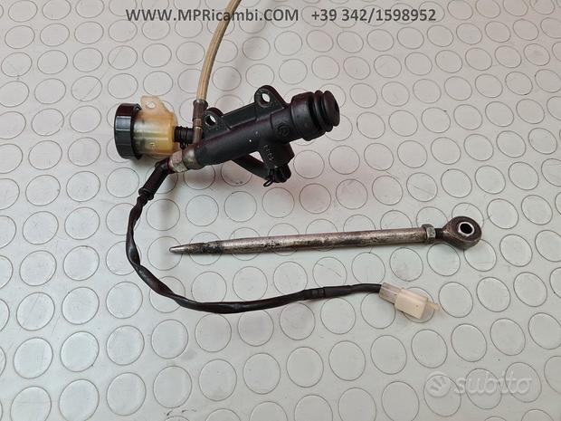 Subito POMPA POSTERIORE KTM LC4 640 SUPERMOTO 2001 2000 L