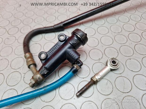 Subito POMPA POSTERIORE KTM MX 250 1990 1991 GS 250 1992