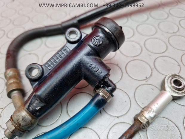 Subito POMPA POSTERIORE KTM MX 250 1990 1991 GS 250 1992