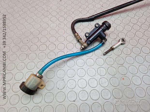 Subito POMPA POSTERIORE KTM MX 250 1990 1991 GS 250 1992