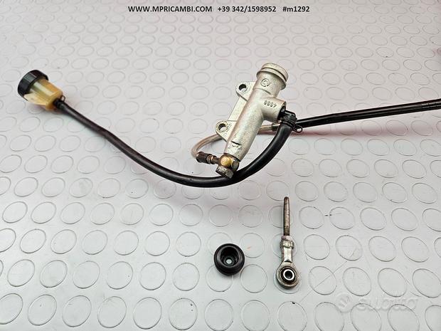 Subito POMPA POSTERIORE KTM SX 125 2003 2004 EXC 2005 200