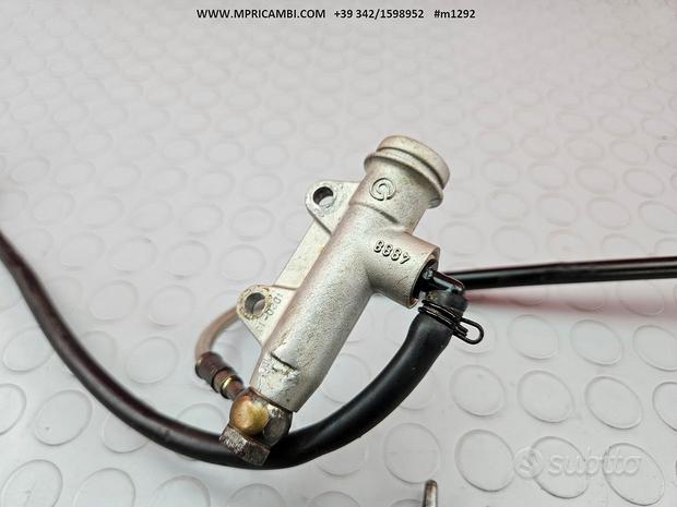 Subito POMPA POSTERIORE KTM SX 125 2003 2004 EXC 2005 200