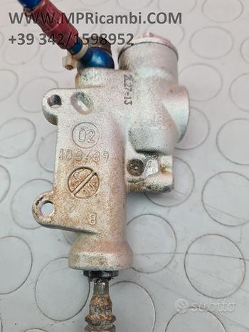 Subito POMPA POSTERIORE KTM SX 125 2004 2005 SX125 2006