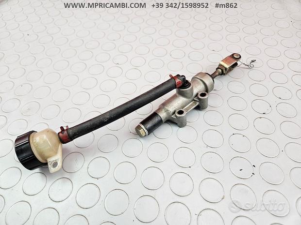 Subito POMPA POSTERIORE POLARIS PREDATOR 500 2003 2005 E