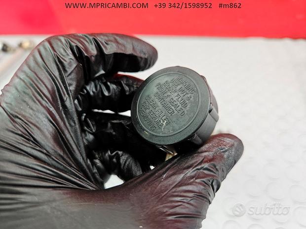 Subito POMPA POSTERIORE POLARIS PREDATOR 500 2003 2005 E