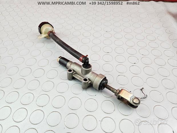 Subito POMPA POSTERIORE POLARIS PREDATOR 500 2003 2005 E