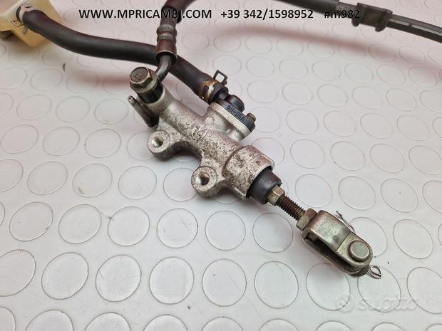 Subito POMPA POSTERIORE SUZUKI BANDIT 650S 2005 2006 GSF