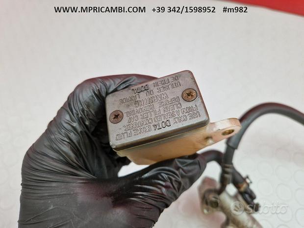 Subito POMPA POSTERIORE SUZUKI BANDIT 650S 2005 2006 GSF