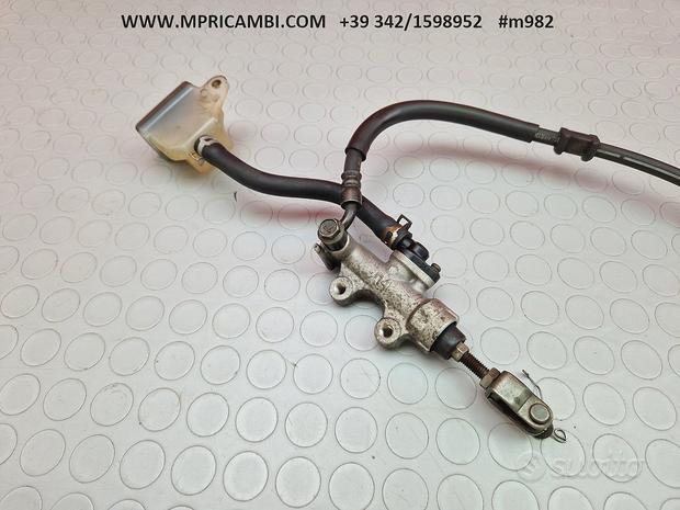 Subito POMPA POSTERIORE SUZUKI BANDIT 650S 2005 2006 GSF