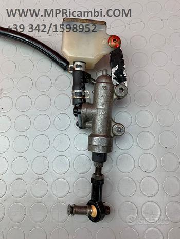 Subito POMPA POSTERIORE SUZUKI GSXR 1000 2005 2006 K5 K6